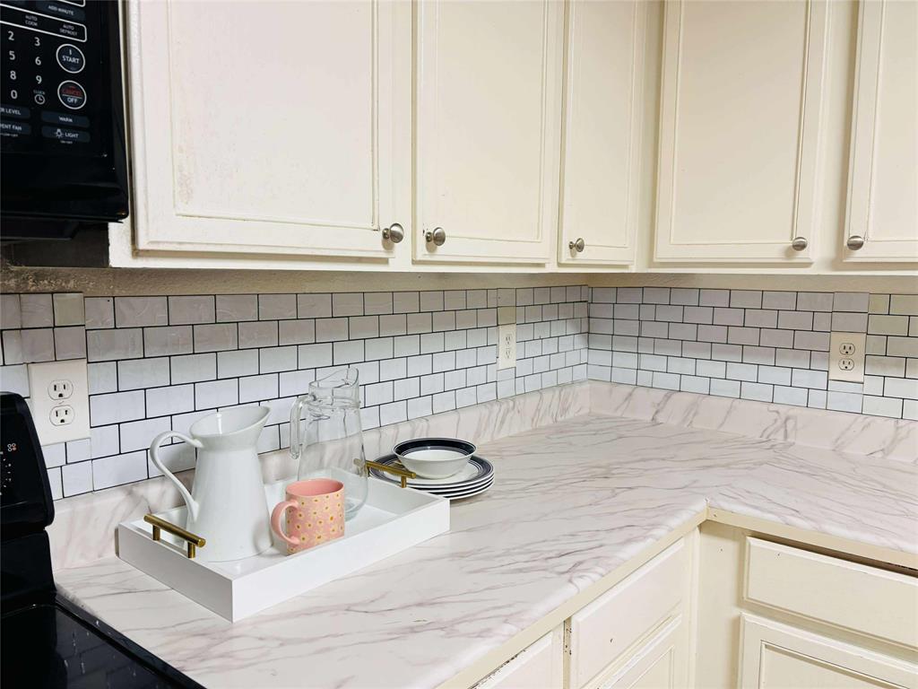 Harriet Creek Ranch Ph 1 - Residential Lease