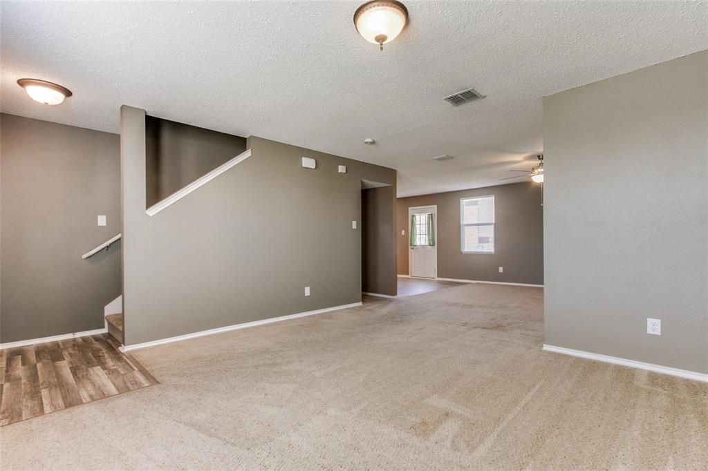 Harriet Creek Ranch Ph 1 - Residential Lease