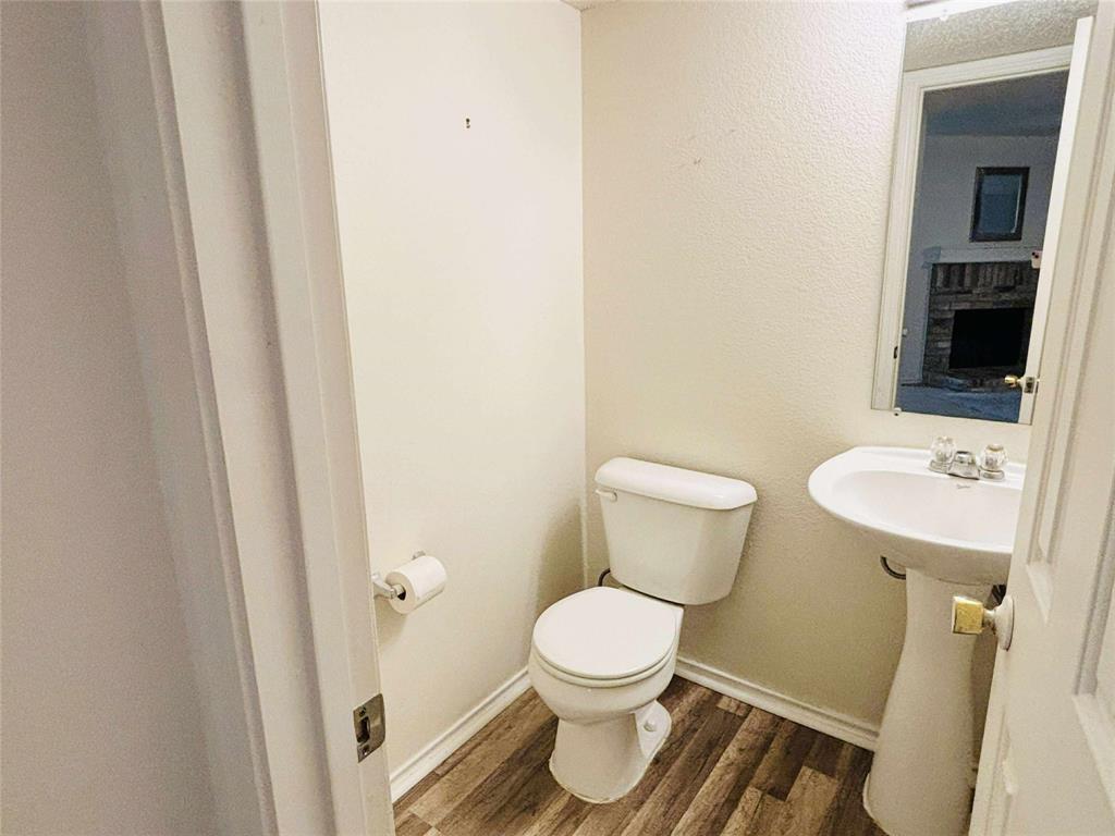 Harriet Creek Ranch Ph 1 - Residential Lease