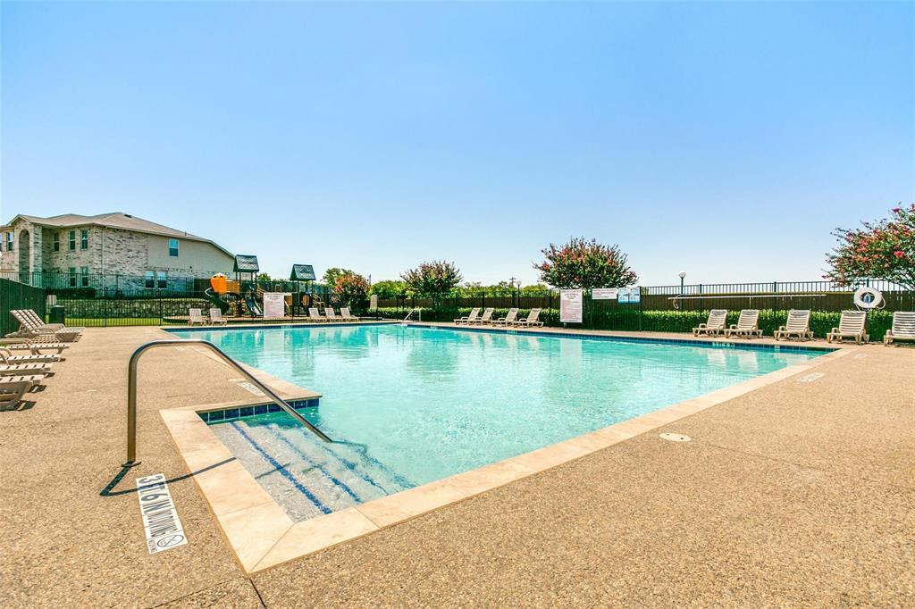 Harriet Creek Ranch Ph 1 - Residential Lease