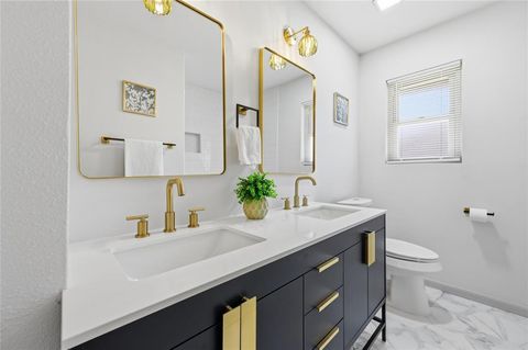 Tiny photo for 4837 Overton Avenue, Fort Worth, TX 76133 (MLS # 21100326)