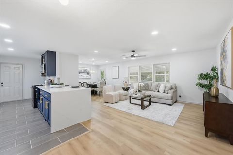 Tiny photo for 4837 Overton Avenue, Fort Worth, TX 76133 (MLS # 21100326)