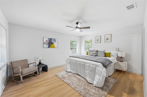 Tiny photo for 4837 Overton Avenue, Fort Worth, TX 76133 (MLS # 21100326)