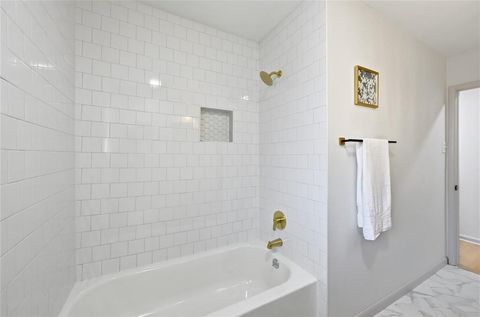 Tiny photo for 4837 Overton Avenue, Fort Worth, TX 76133 (MLS # 21100326)