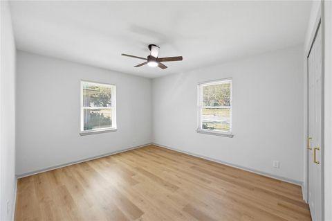 Tiny photo for 4837 Overton Avenue, Fort Worth, TX 76133 (MLS # 21100326)