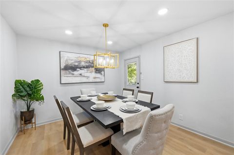 Tiny photo for 4837 Overton Avenue, Fort Worth, TX 76133 (MLS # 21100326)