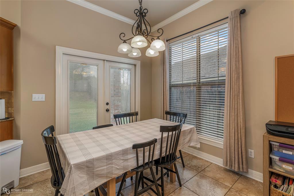 Dogwood South - Residential