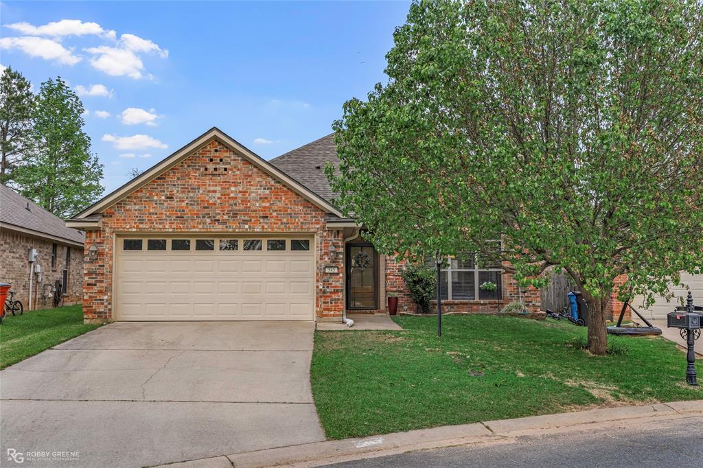 Dogwood South - Residential