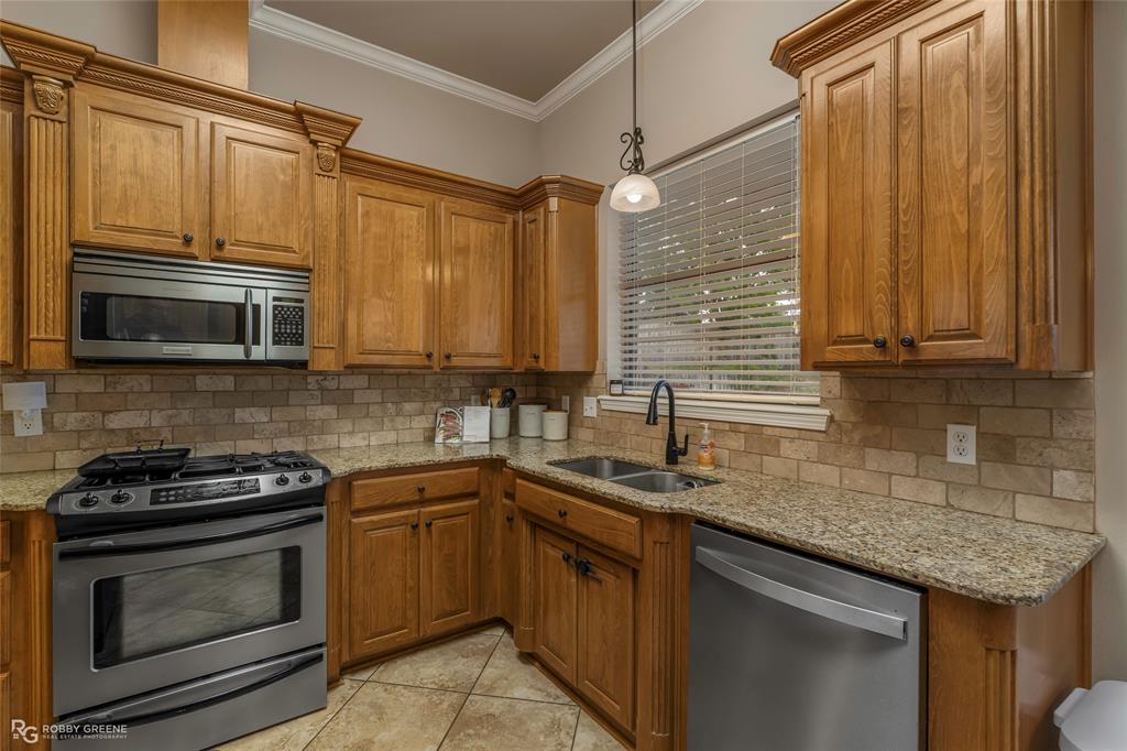 Dogwood South - Residential