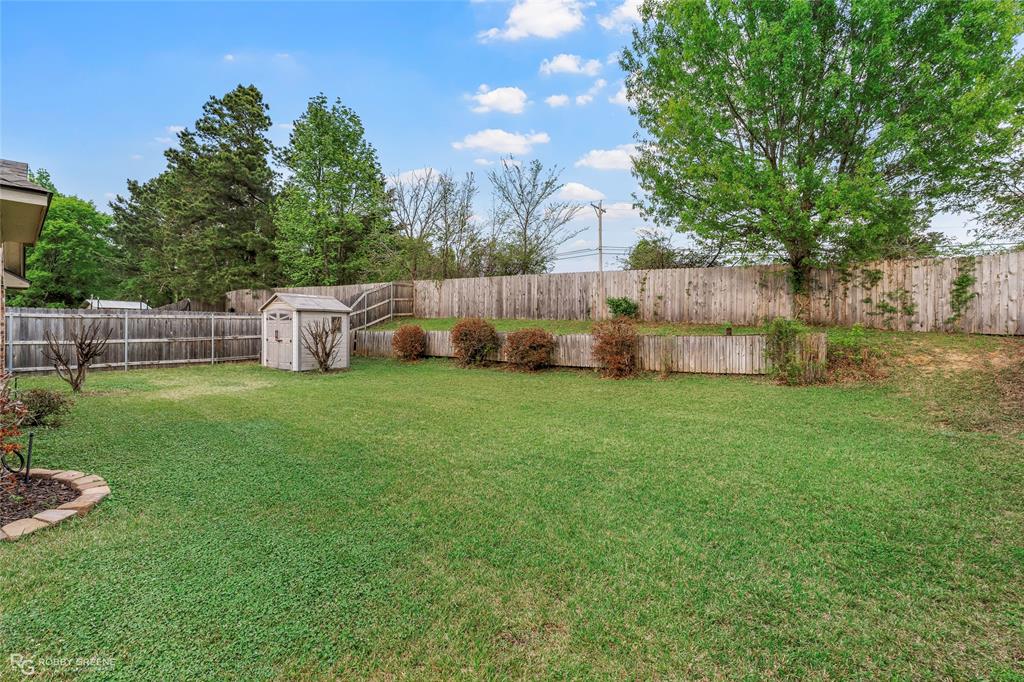 Dogwood South - Residential