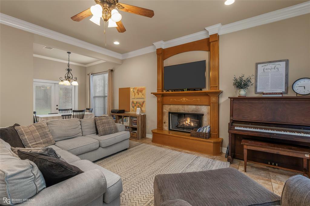 Dogwood South - Residential