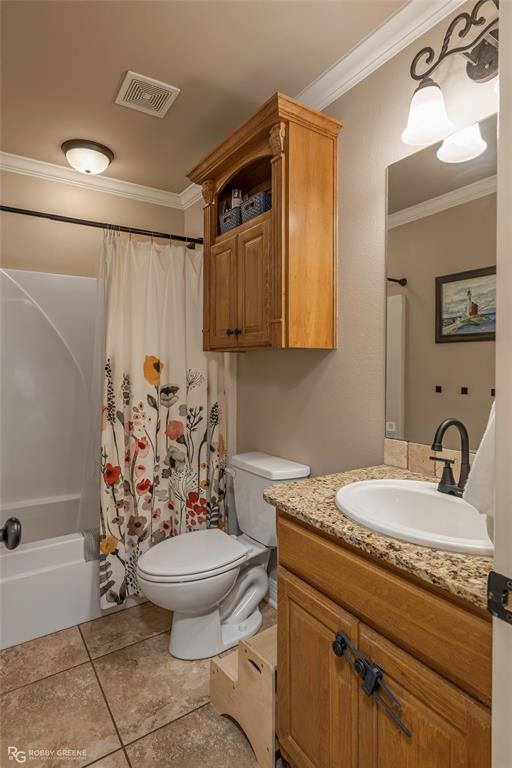 Dogwood South - Residential