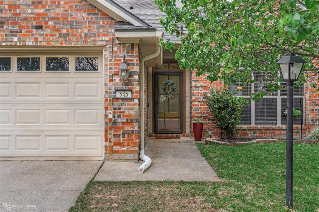 Dogwood South - Residential