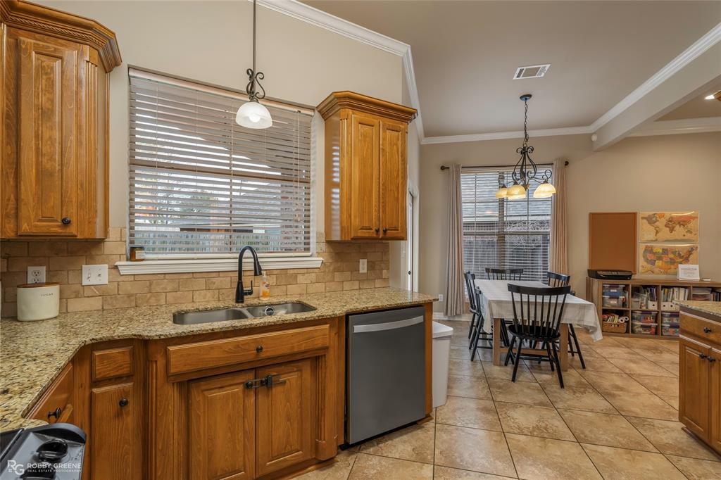 Dogwood South - Residential