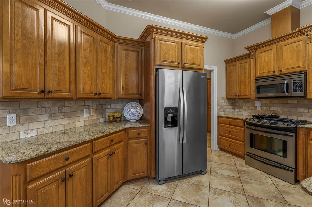 Dogwood South - Residential