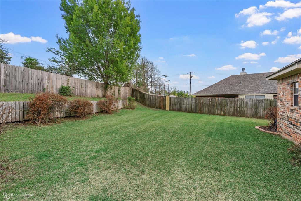 Dogwood South - Residential