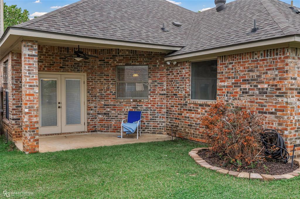 Dogwood South - Residential