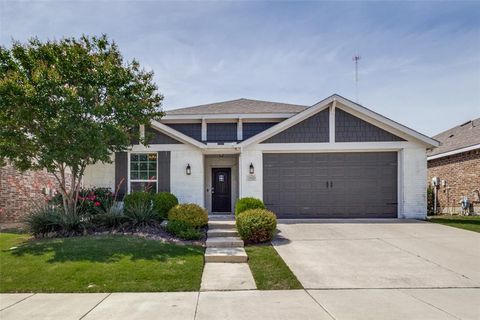 1809 6th Street Argyle TX 76226