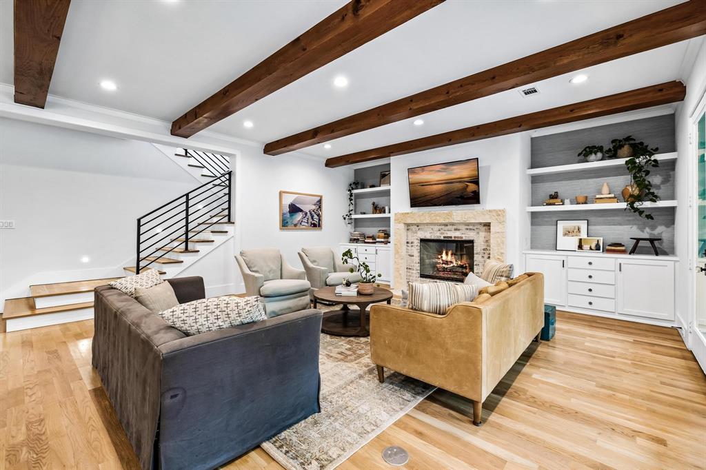 Gastonwood 05 - Residential