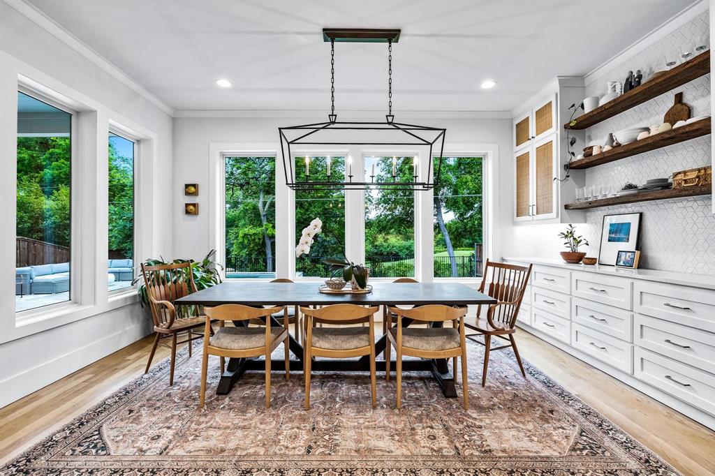 Gastonwood 05 - Residential