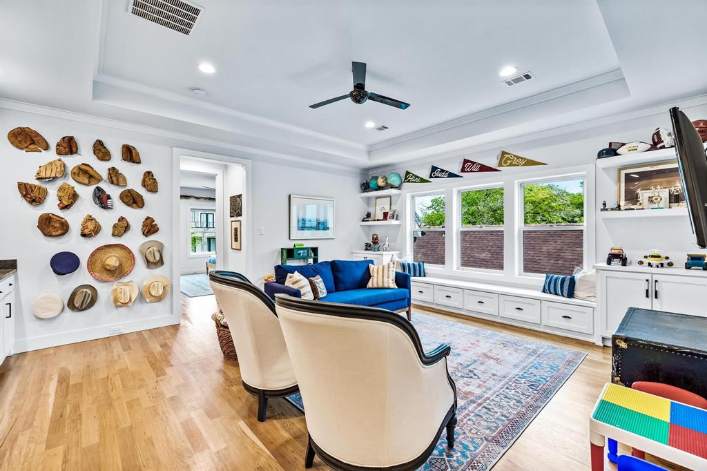 Gastonwood 05 - Residential