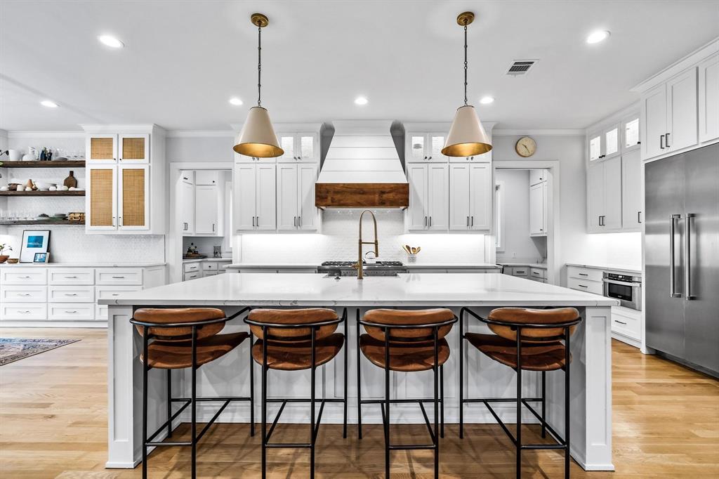 Gastonwood 05 - Residential