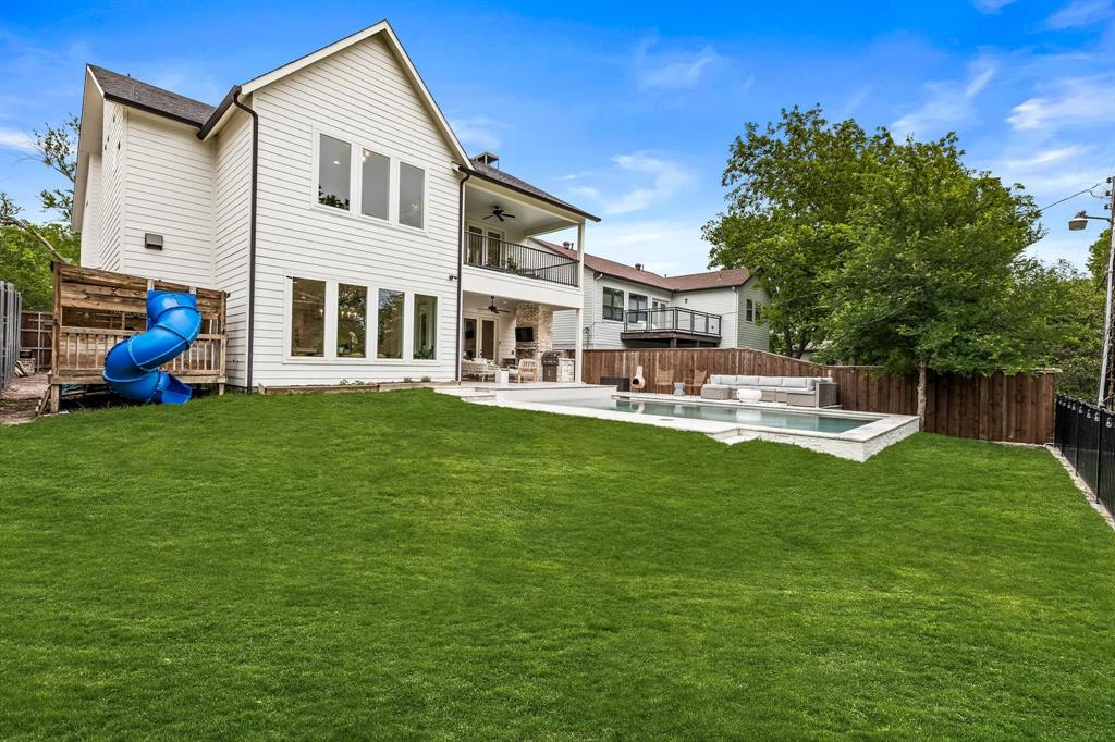 Gastonwood 05 - Residential