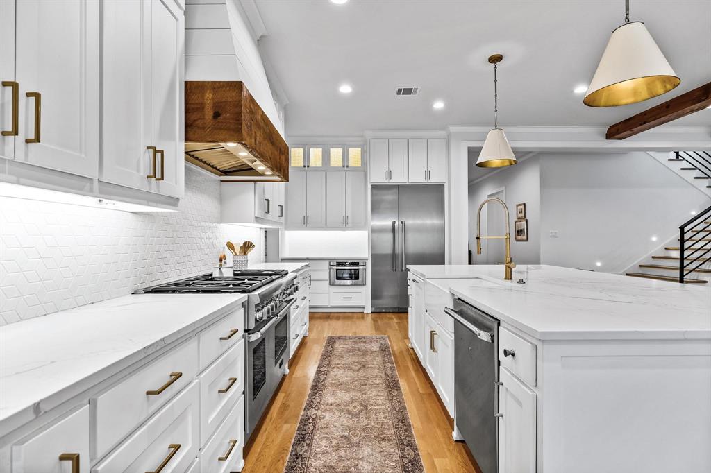 Gastonwood 05 - Residential