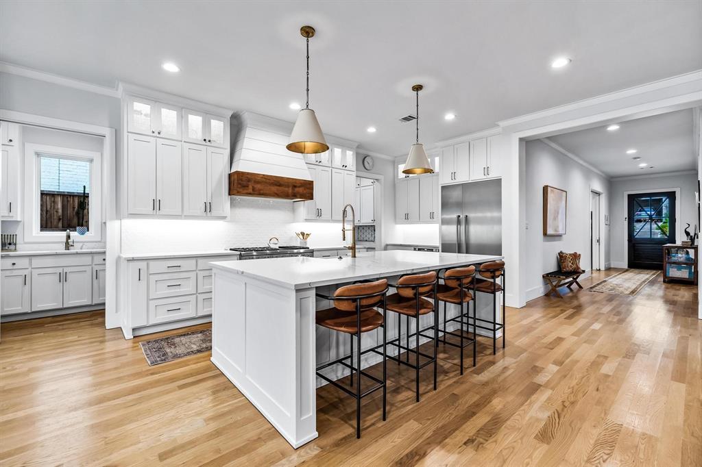 Gastonwood 05 - Residential