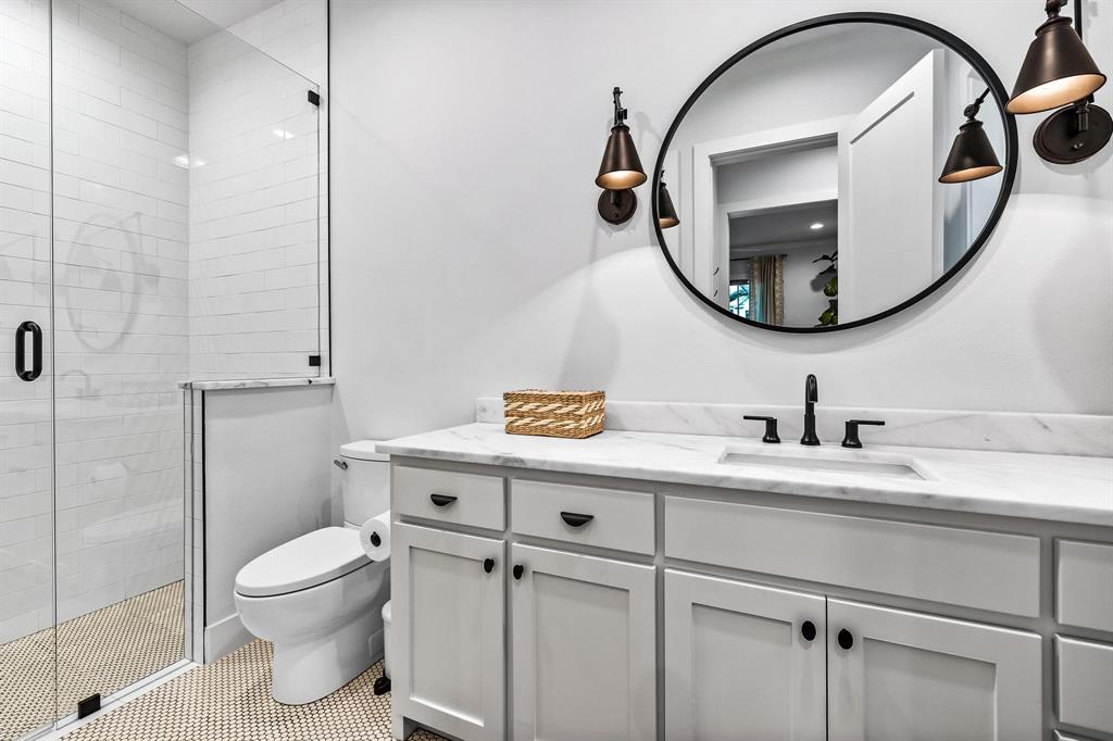 Gastonwood 05 - Residential