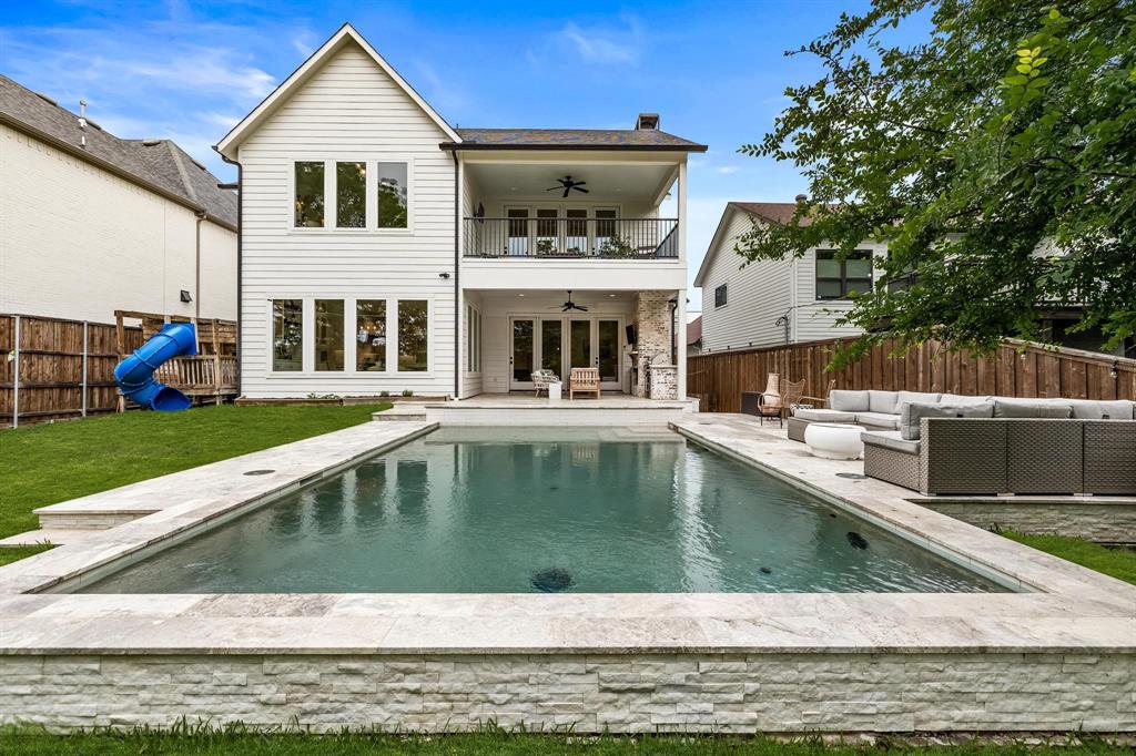 Gastonwood 05 - Residential