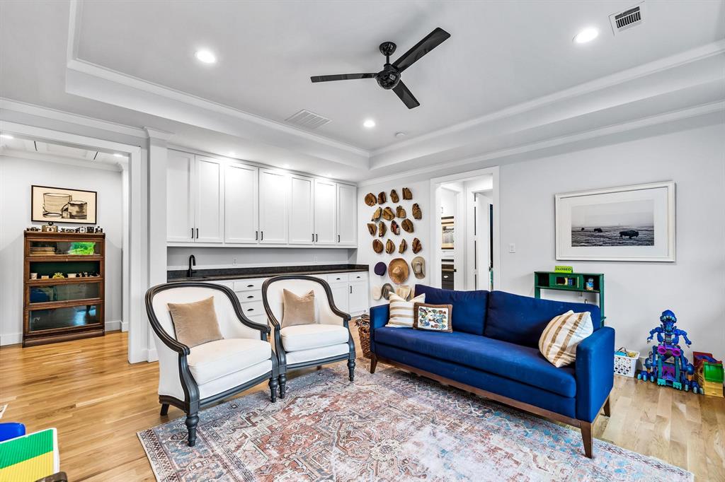 Gastonwood 05 - Residential