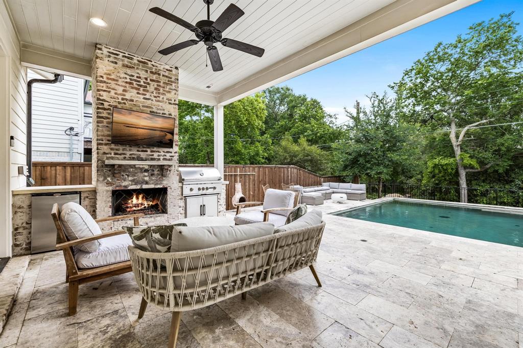 Gastonwood 05 - Residential