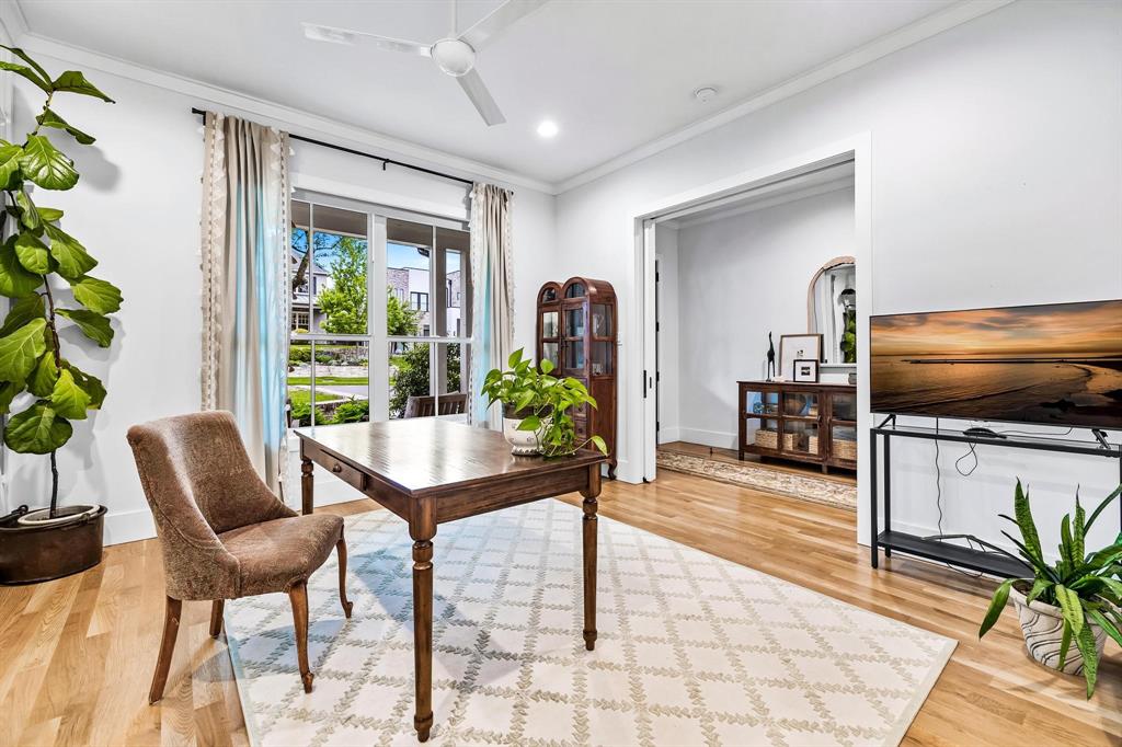 Gastonwood 05 - Residential