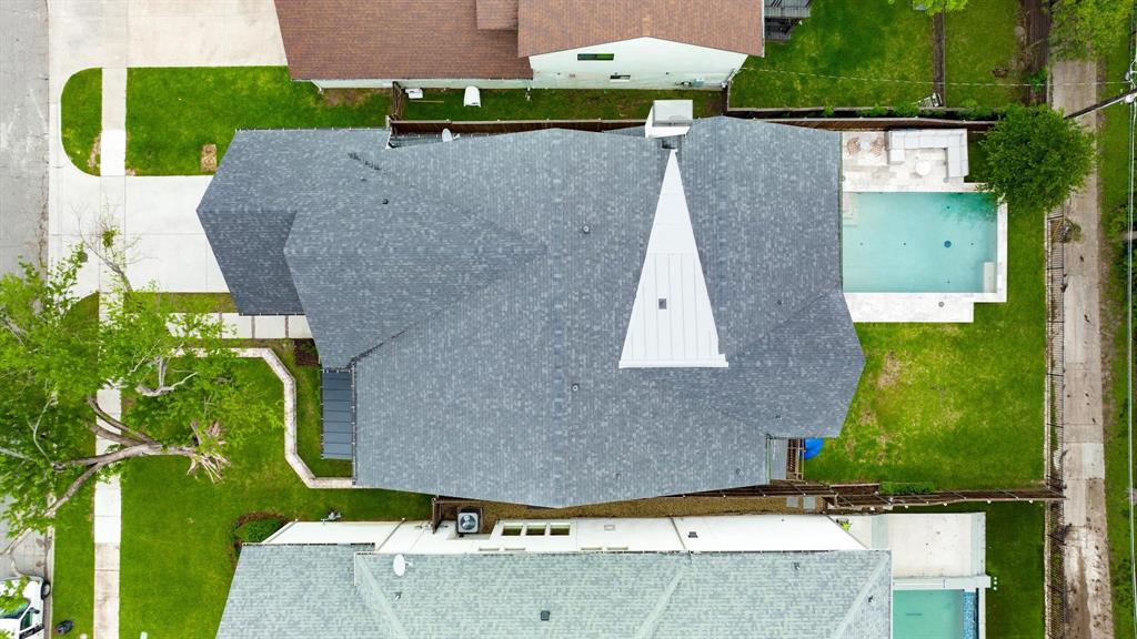 Gastonwood 05 - Residential