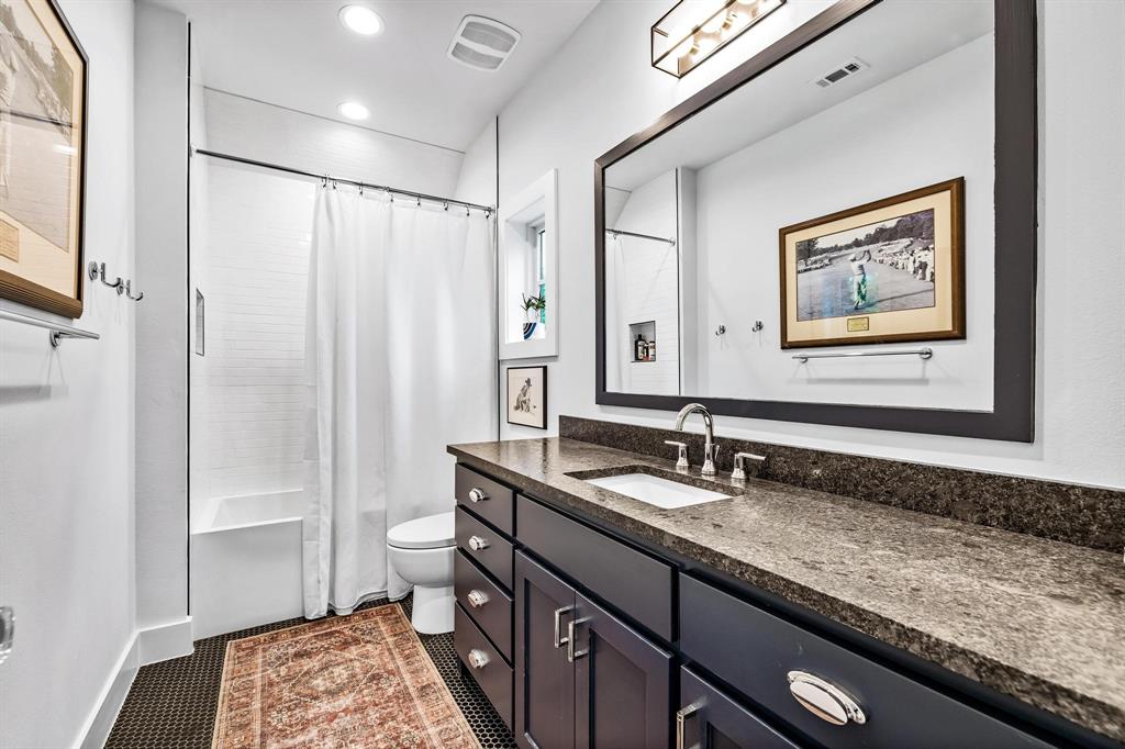 Gastonwood 05 - Residential