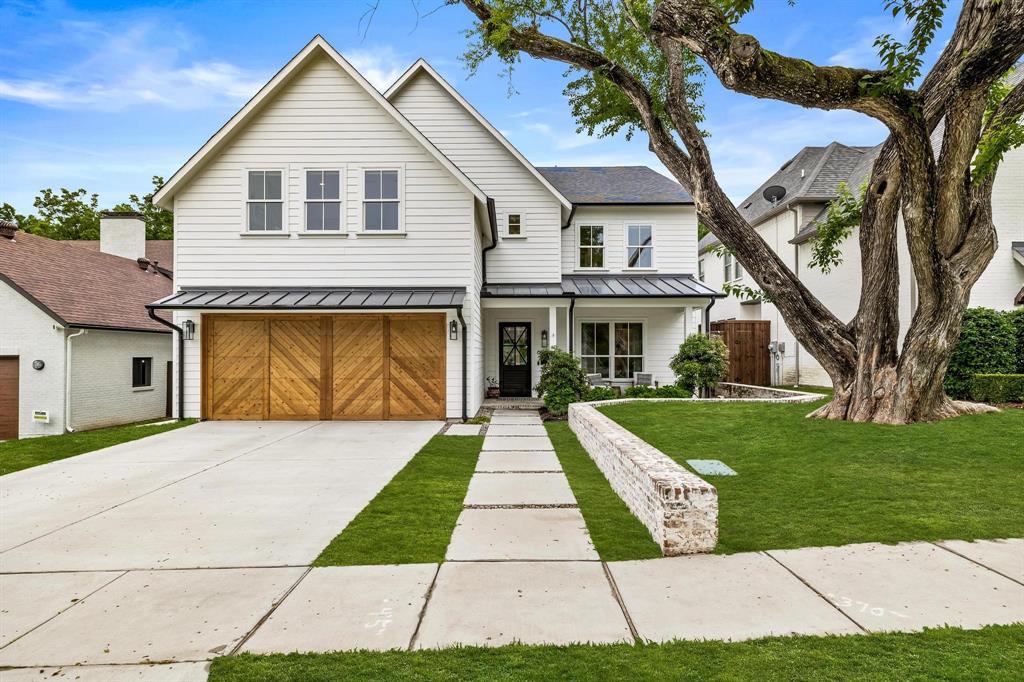 Gastonwood 05 - Residential