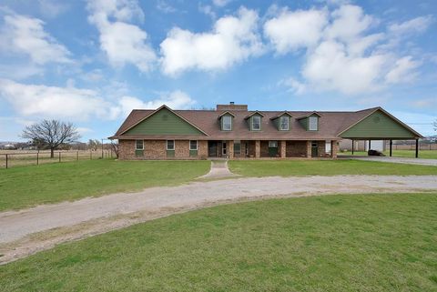 117 Hudson Lane Aledo TX 76008