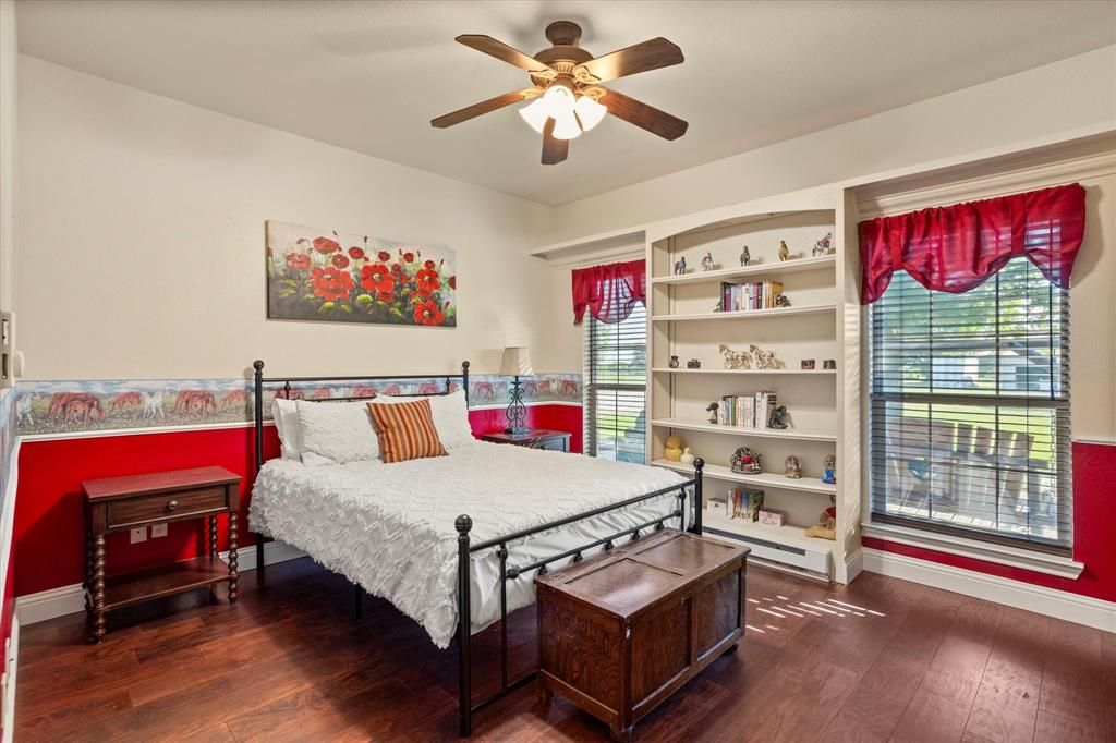 M V B Rhodes - Residential