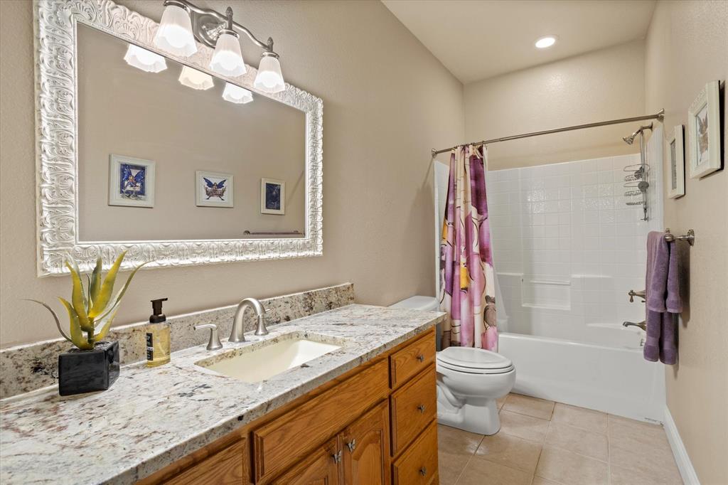 M V B Rhodes - Residential