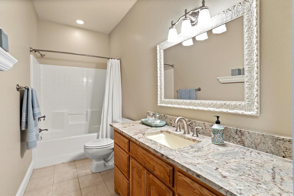 M V B Rhodes - Residential