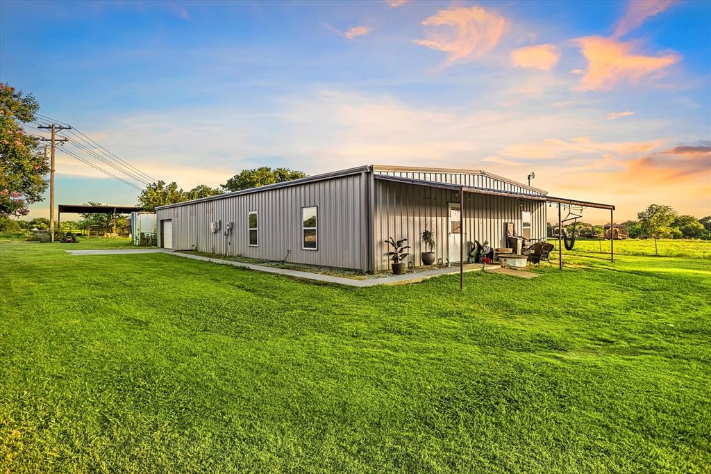 M V B Rhodes - Residential