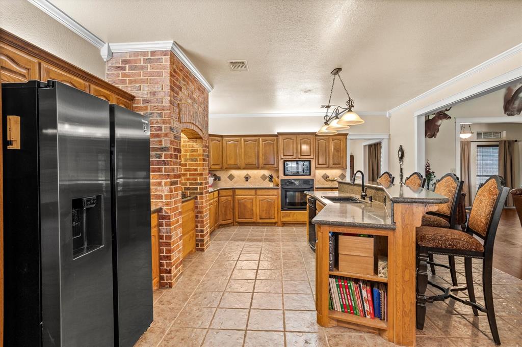 M V B Rhodes - Residential