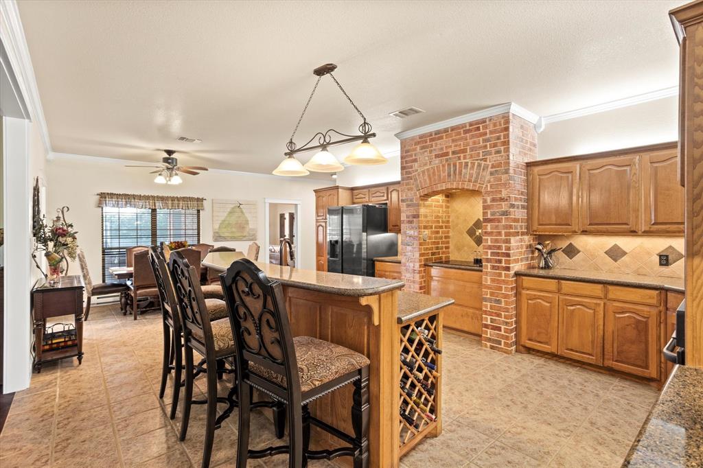 M V B Rhodes - Residential