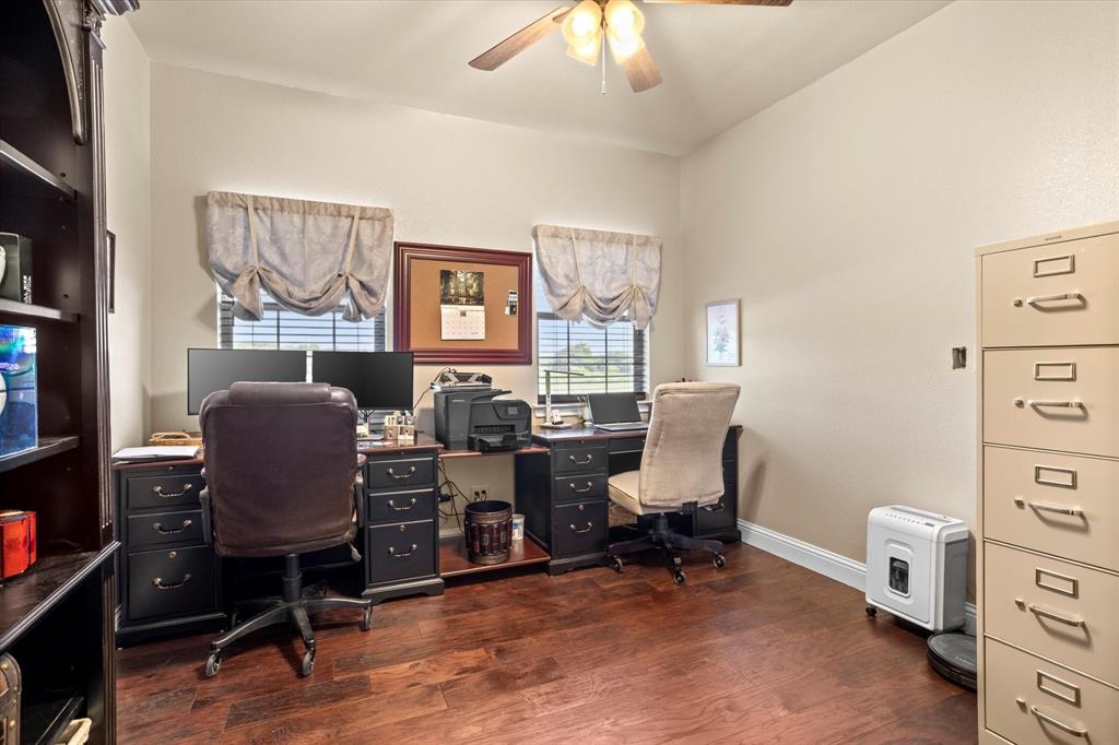 M V B Rhodes - Residential