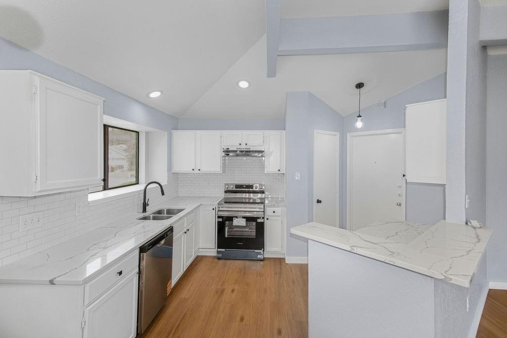 Fairfield Add - Residential Lease