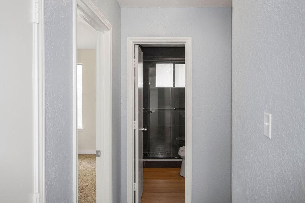 Fairfield Add - Residential Lease