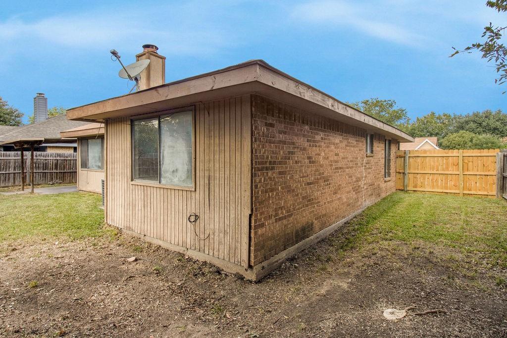 Fairfield Add - Residential Lease