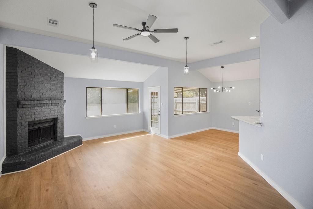 Fairfield Add - Residential Lease