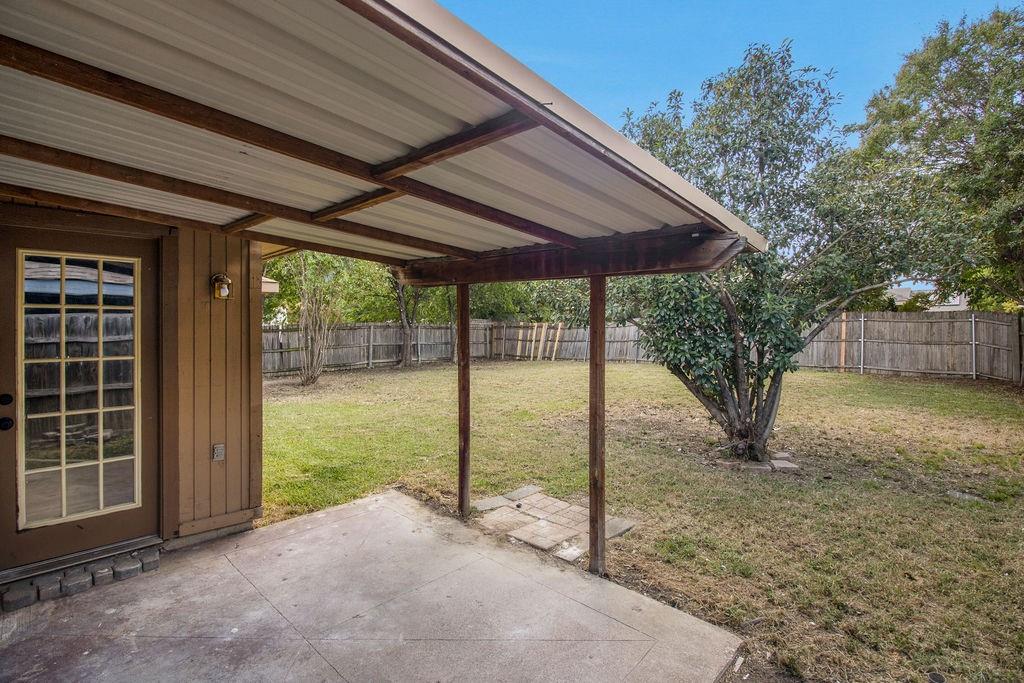 Fairfield Add - Residential Lease